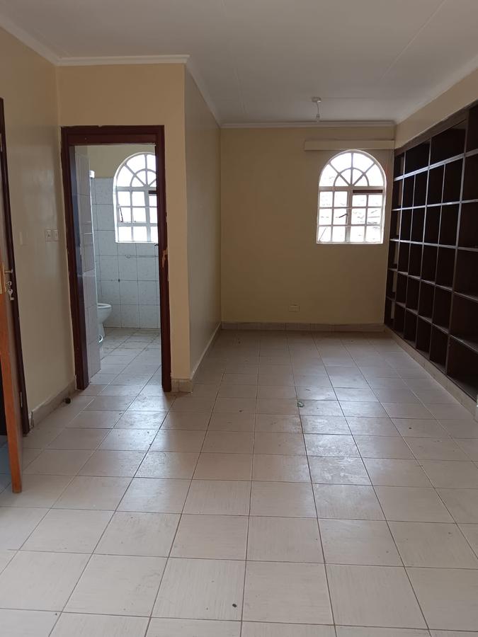 4 Bed Townhouse with En Suite at Thika Road - 2