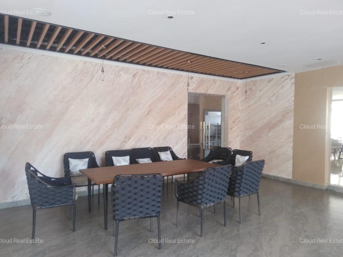 1 Bed Apartment with Swimming Pool at Kasuku Lane - 13