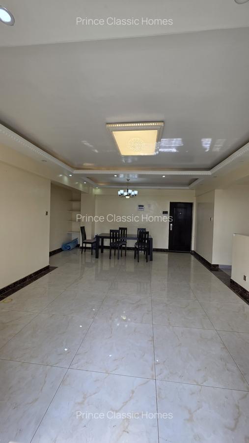 2 Bed Apartment with En Suite in Kileleshwa - 2