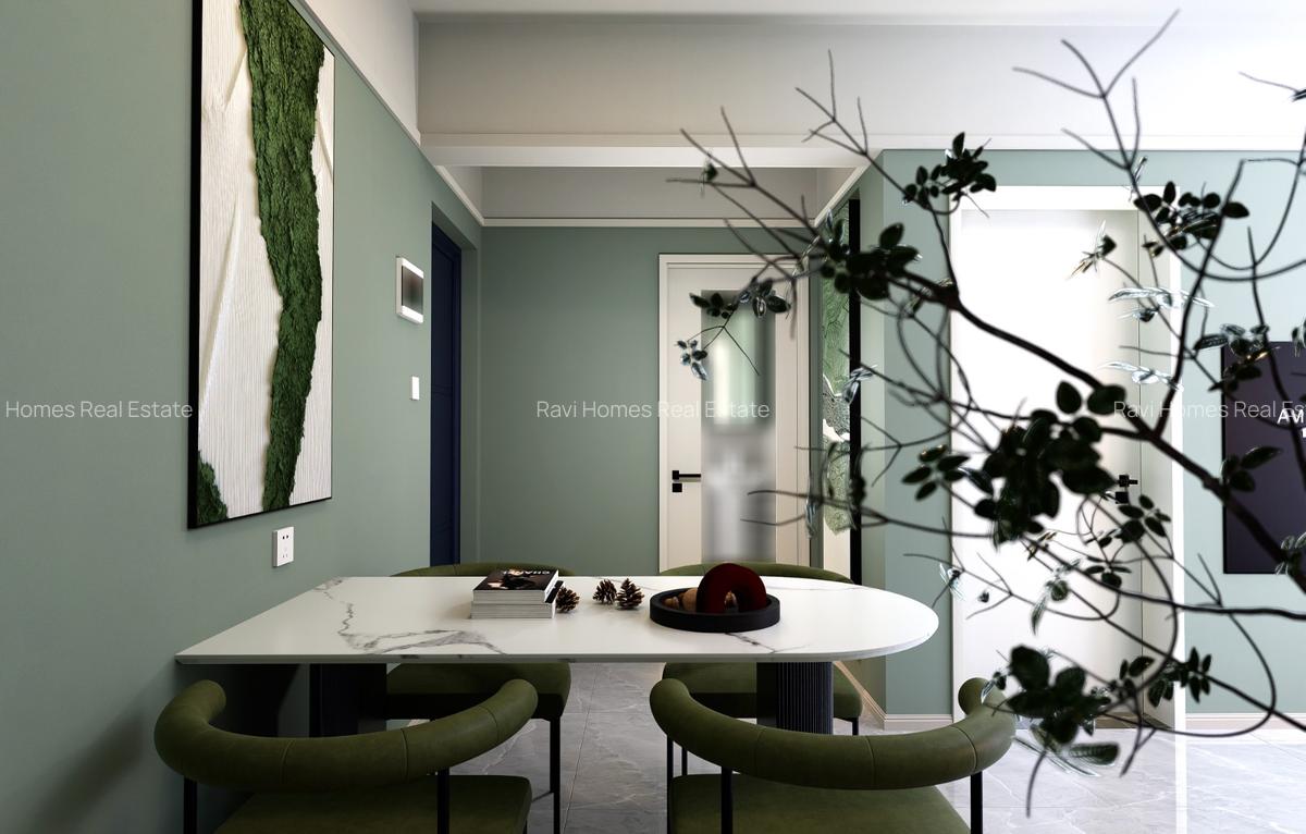 2 Bed Apartment with Swimming Pool at Wanyee Rd - 18