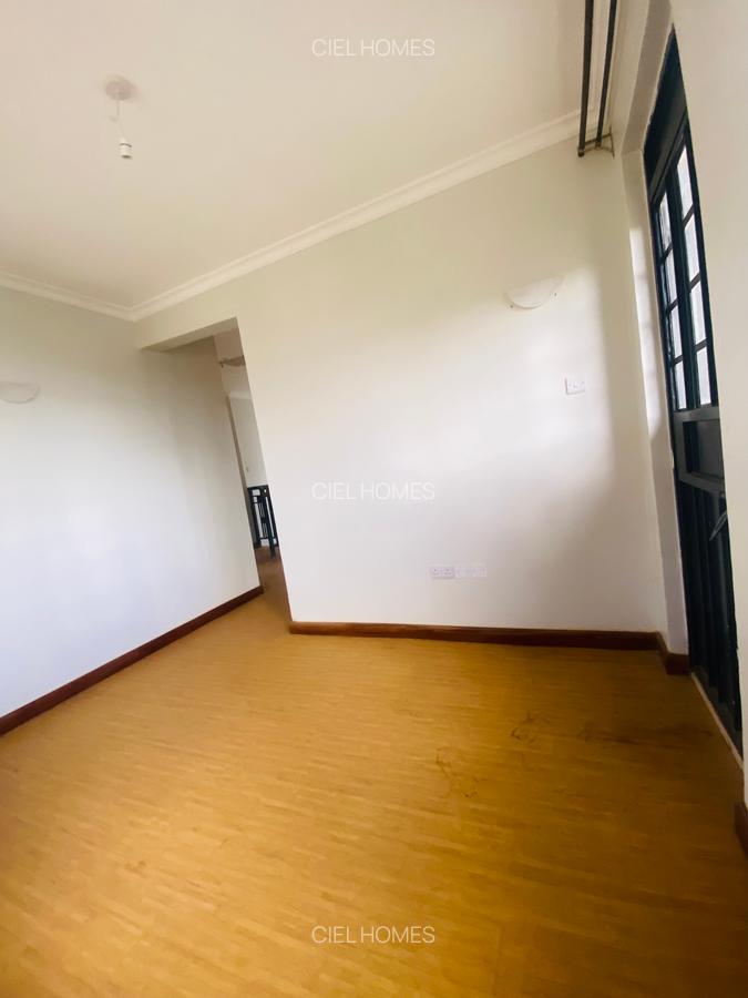 4 Bed Townhouse with En Suite in Ruiru - 10
