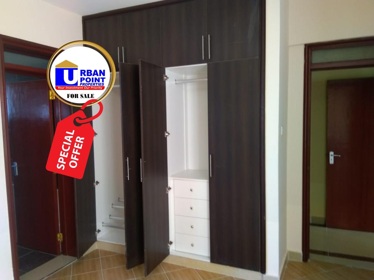 3 Bed Apartment with En Suite in Nyali Area - 3