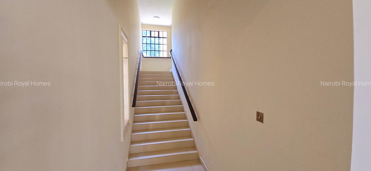 Commercial Property with Backup Generator at Runda Grove - 16