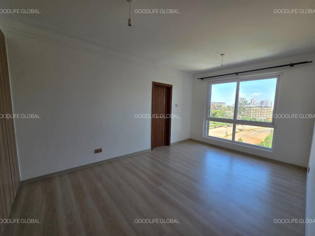 3 Bed Apartment with En Suite at Westlands Area - 16