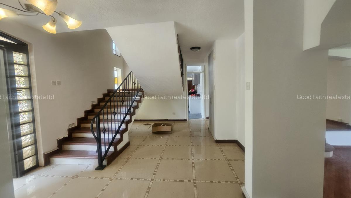 5 Bed House with En Suite in Gigiri - 9