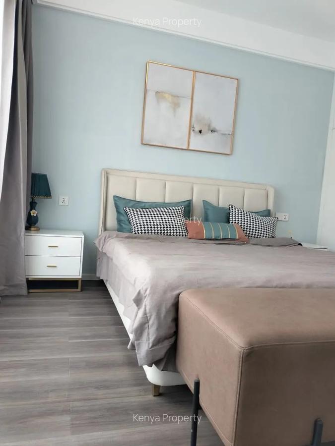 3 Bed Apartment with En Suite at Kasuku Rd - 8