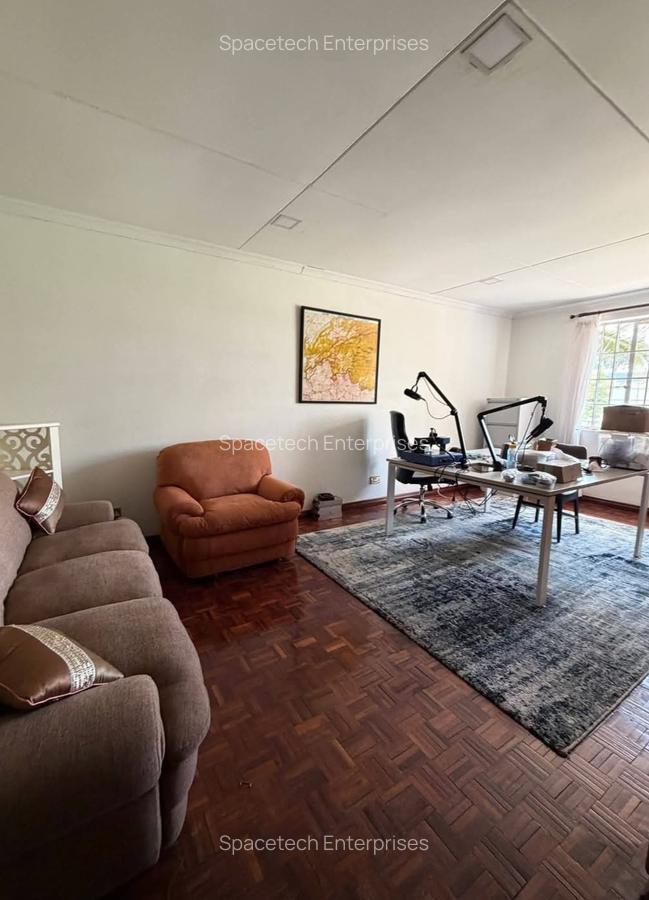 5 Bed House with En Suite in Gigiri - 15