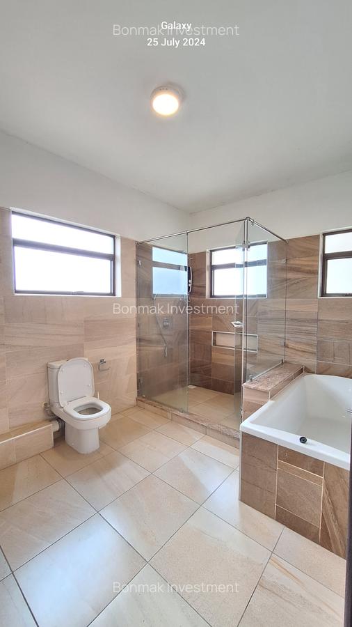 3 Bed Apartment with En Suite at General Mathenge Road. - 18