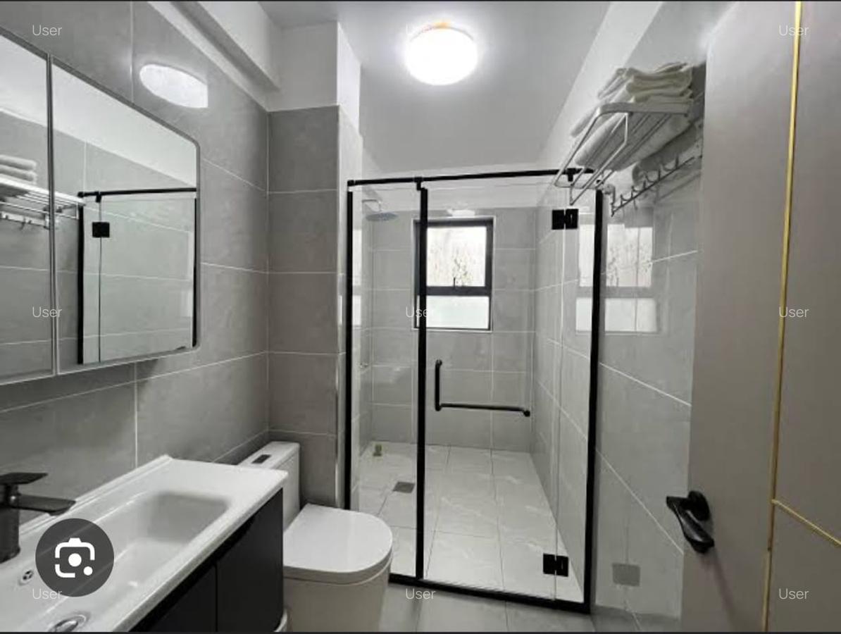 2 Bed Apartment with Swimming Pool at Sports Road - 7