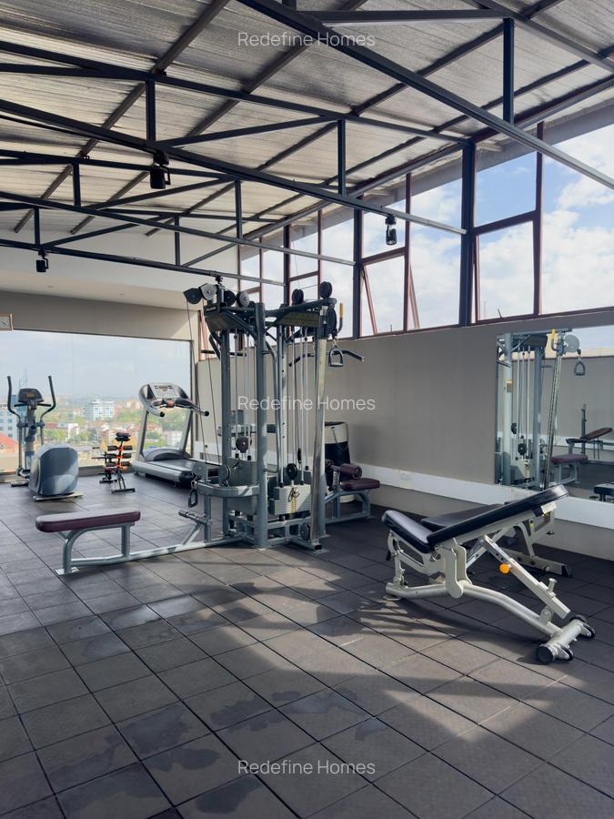 3 Bed Apartment with En Suite in Parklands - 2