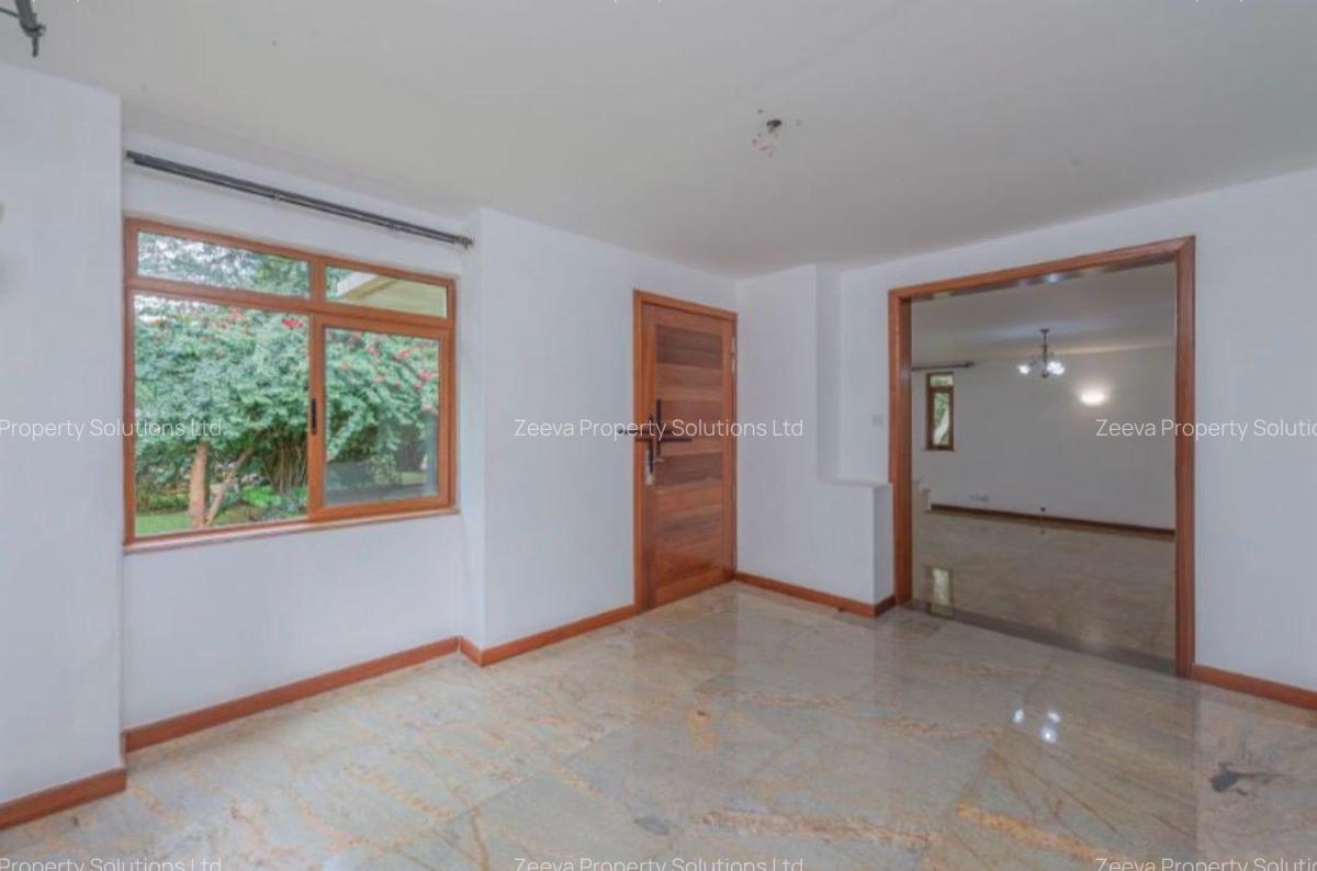 4 Bed House with En Suite in Karen - 15