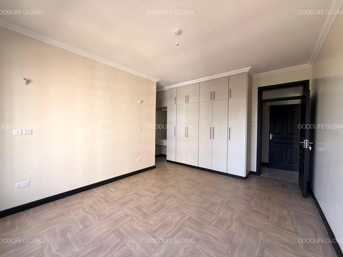 2 Bed Apartment with En Suite in Kileleshwa - 8