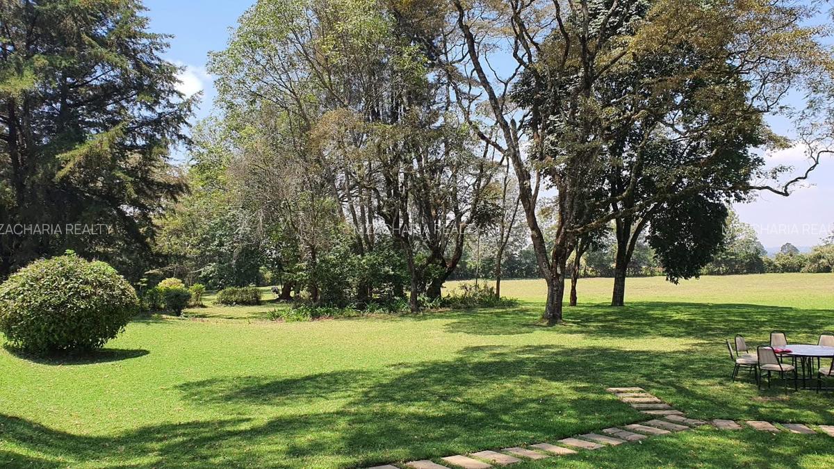 0.25 ac Land in Redhill - 1