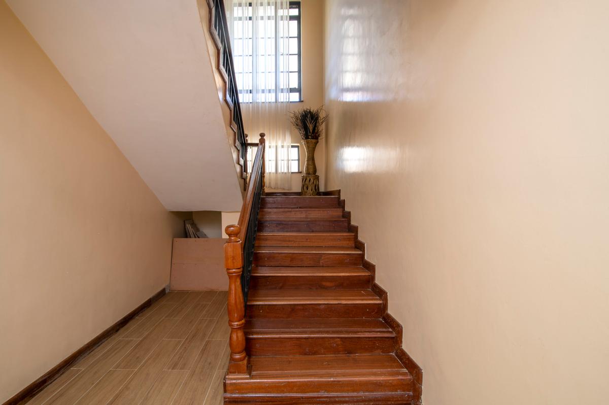 4 Bed House at Chuna Estate - 9
