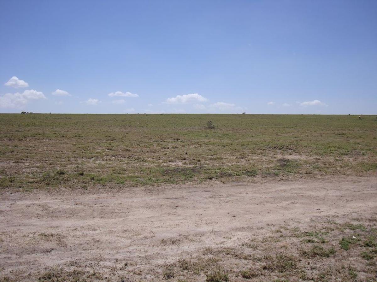 10 ac Land in Isinya - 2