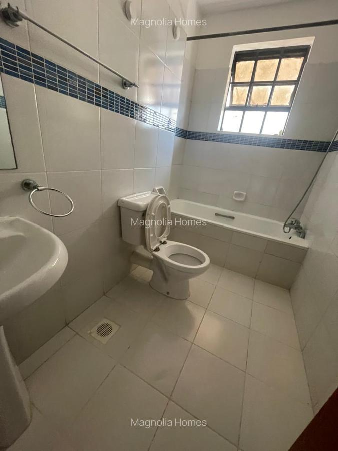 3 Bed Apartment in Kileleshwa - 7