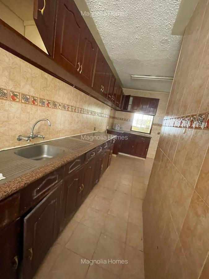 4 Bed Villa in Kileleshwa - 6