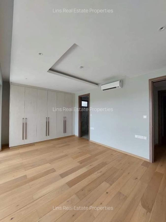 5 Bed Townhouse with En Suite in Lower Kabete - 18