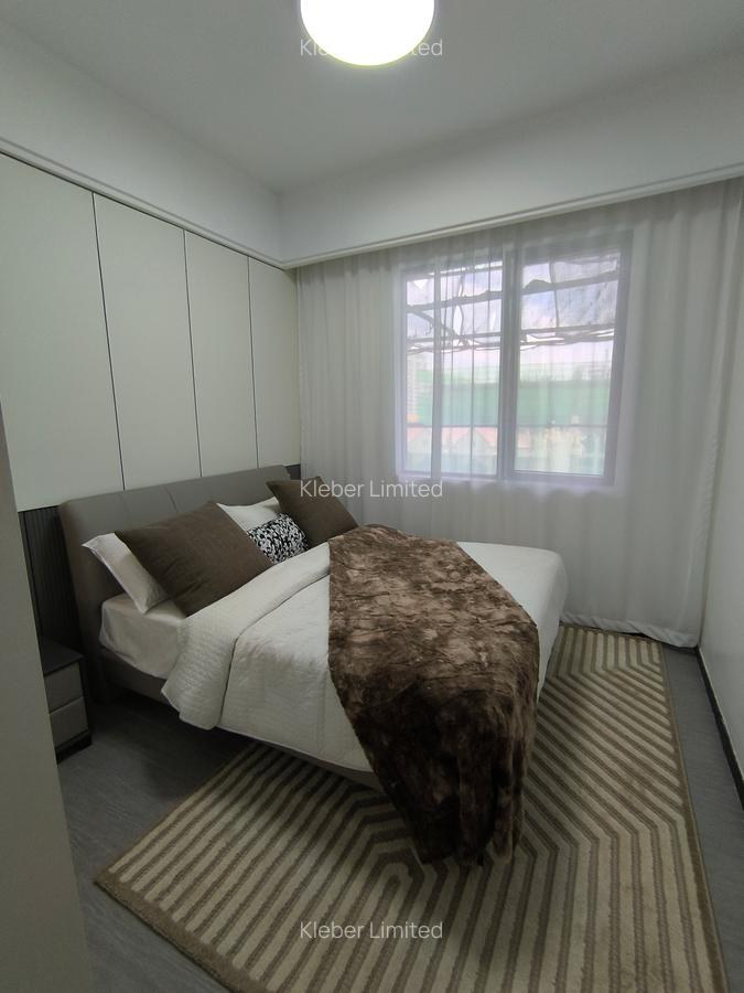 3 Bed Apartment with En Suite at Mogotio Road Westlands - 10