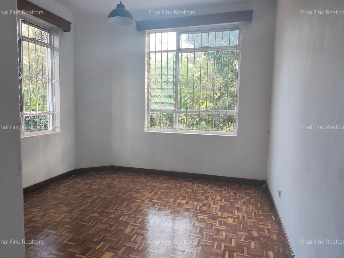 3 Bed House with Garden in Kitisuru - 15