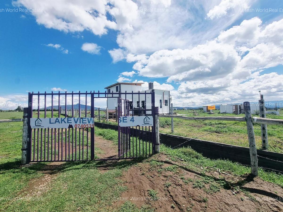 3 Bed House with En Suite in Naivasha - 1