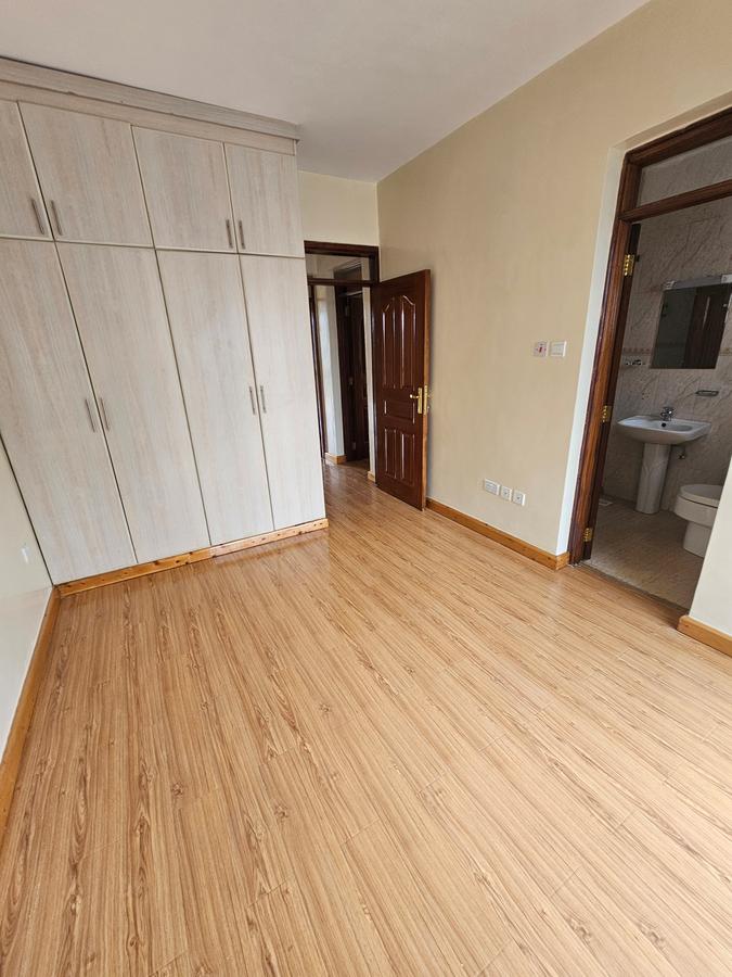 3 Bed Apartment with En Suite at Kileleshwa - 11