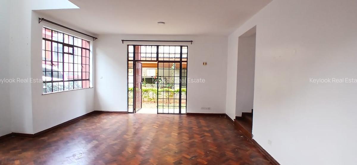 4 Bed Townhouse with En Suite at Riara Road - 17