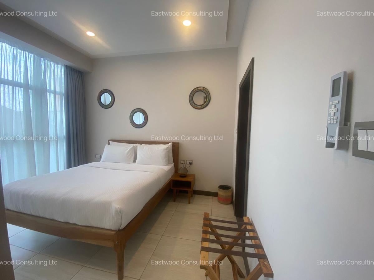 Serviced 1 Bed Apartment with En Suite in Westlands Area - 7