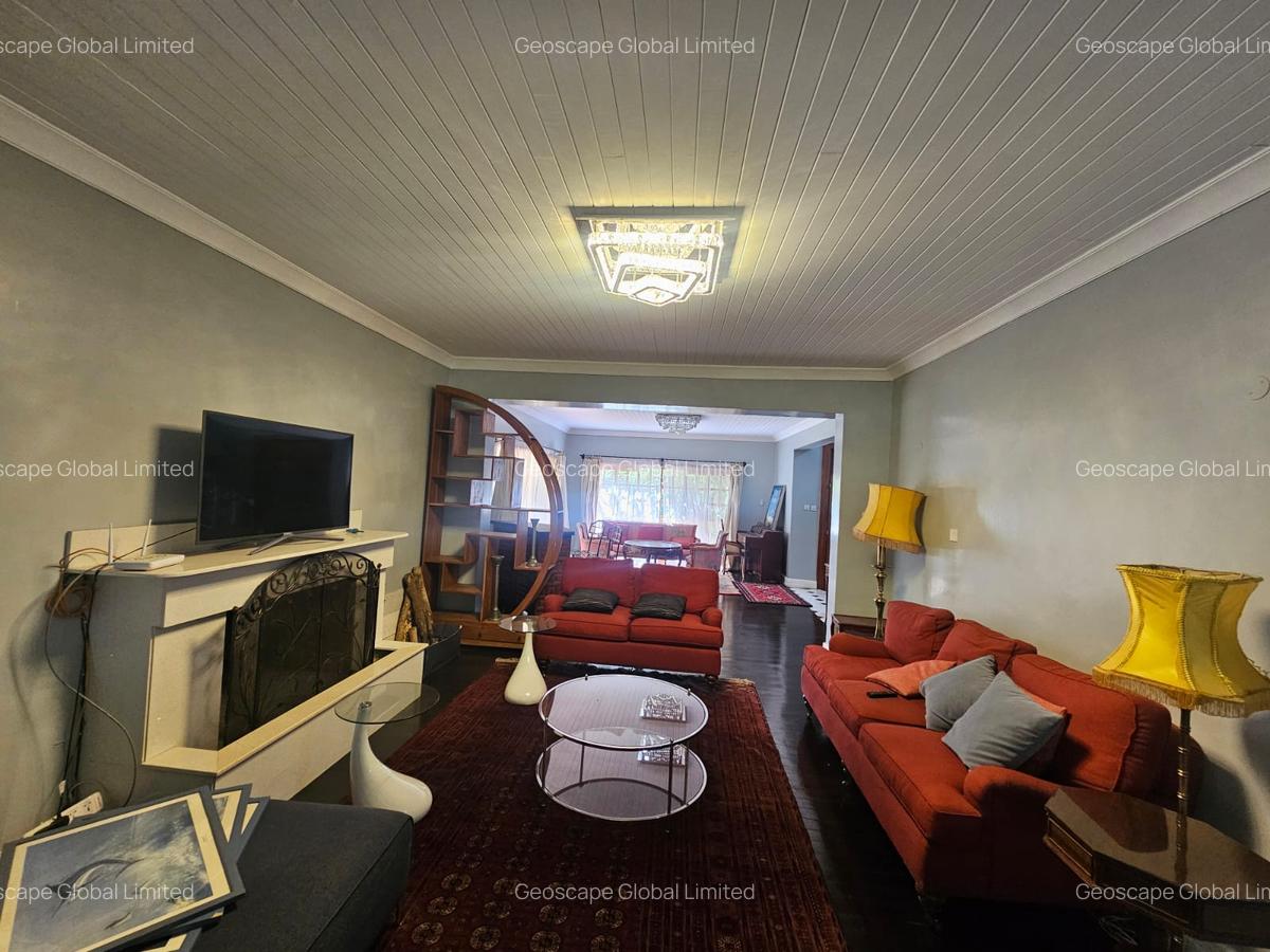 5 Bed House with En Suite in Karen - 4