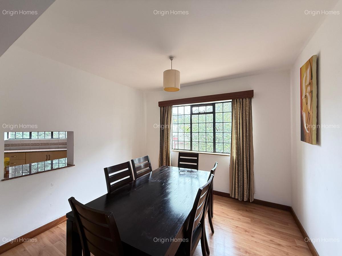 3 Bed Apartment with En Suite at Spring Valley - 15