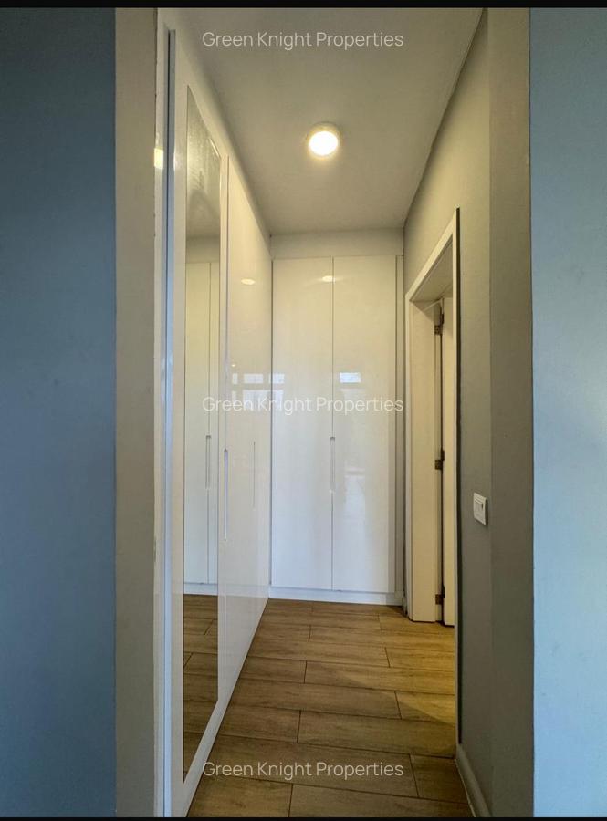 Serviced 2 Bed Apartment with En Suite in Lavington - 19