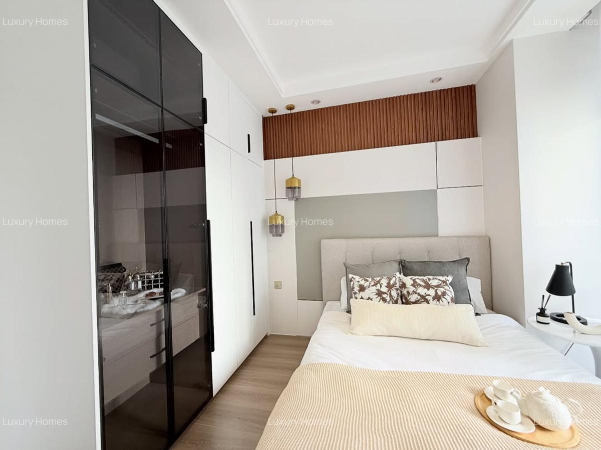 1 Bed Apartment with En Suite in Westlands Area - 8