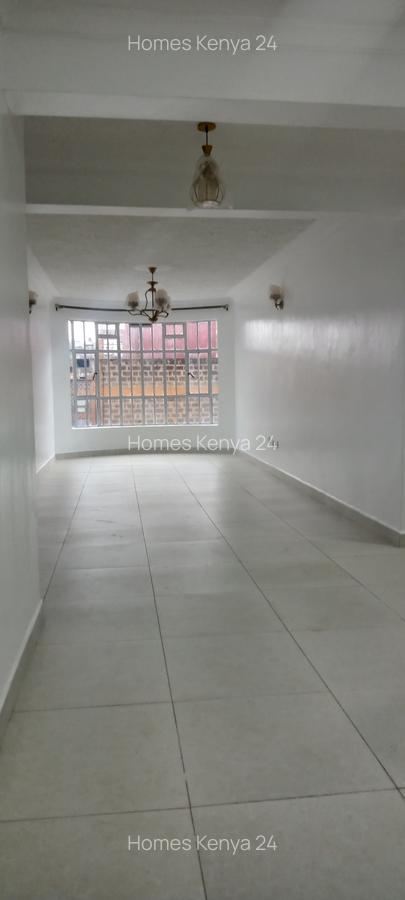 4 Bed Apartment in Thindigua - 1