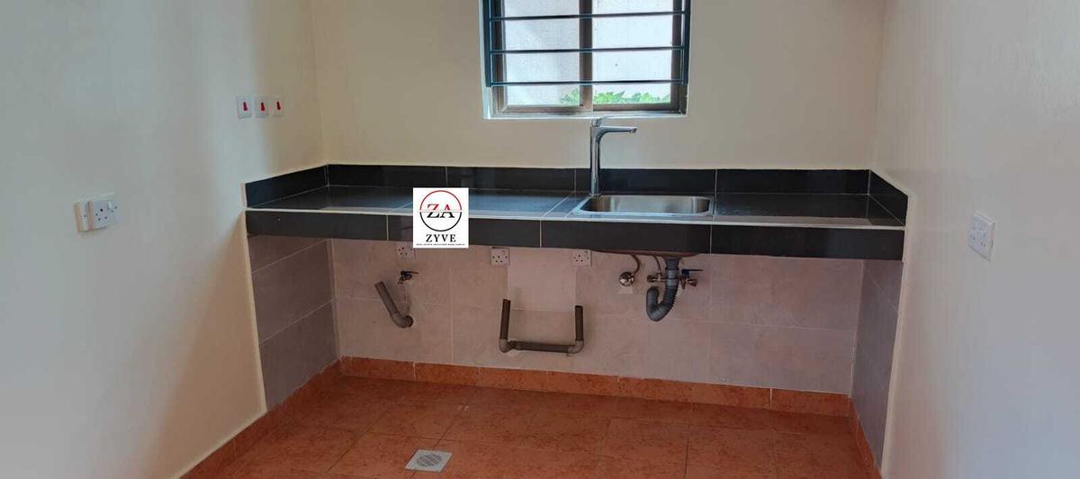 5 Bed House with En Suite at Off Gitanga Road - 18