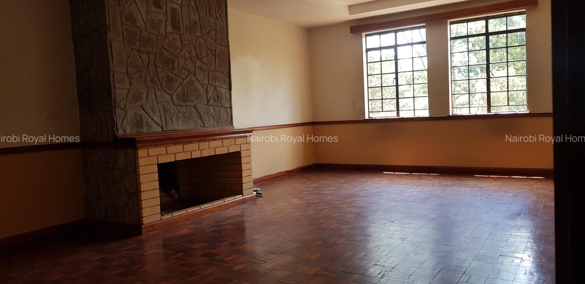 5 Bed House with En Suite at Runda Mimosa - 7