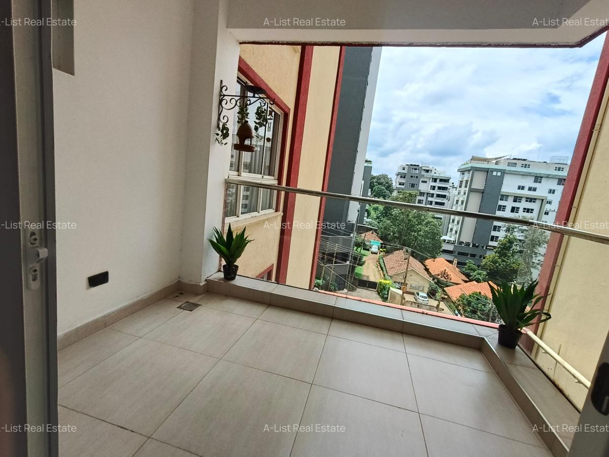 4 Bed Apartment with En Suite at General Mathenge - 1