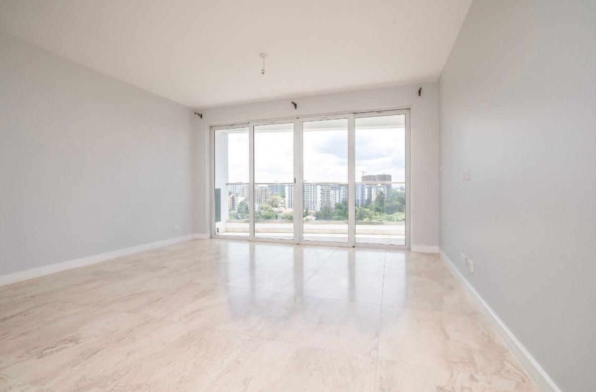 2 Bed Apartment with En Suite at Kileleshwa - 4