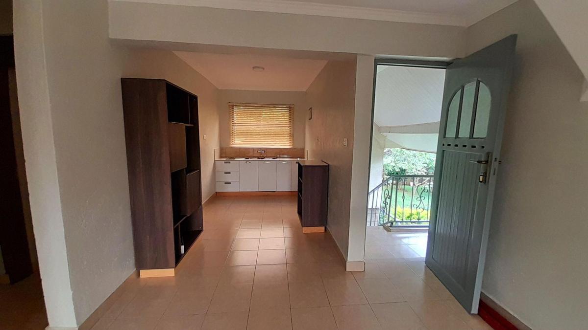 2 Bed Apartment with En Suite in Karen - 5