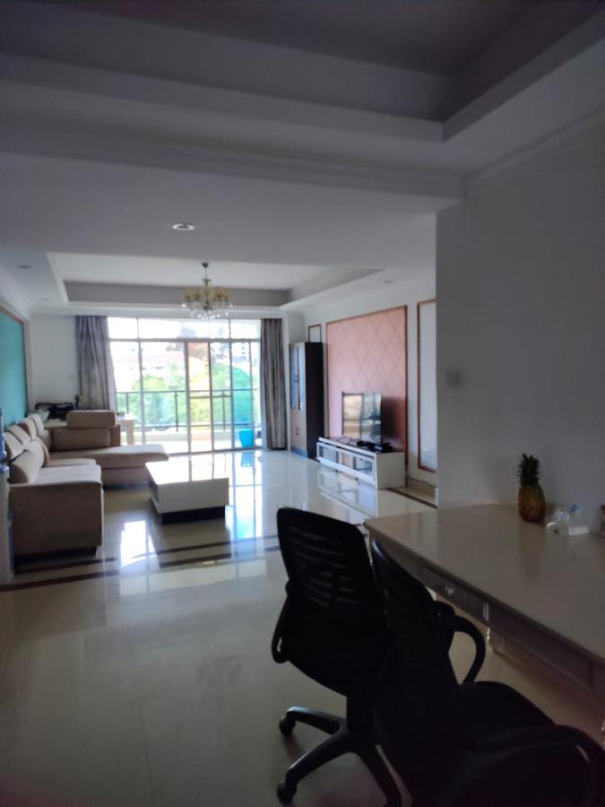 10 Bed Apartment with En Suite in Kilimani - 7