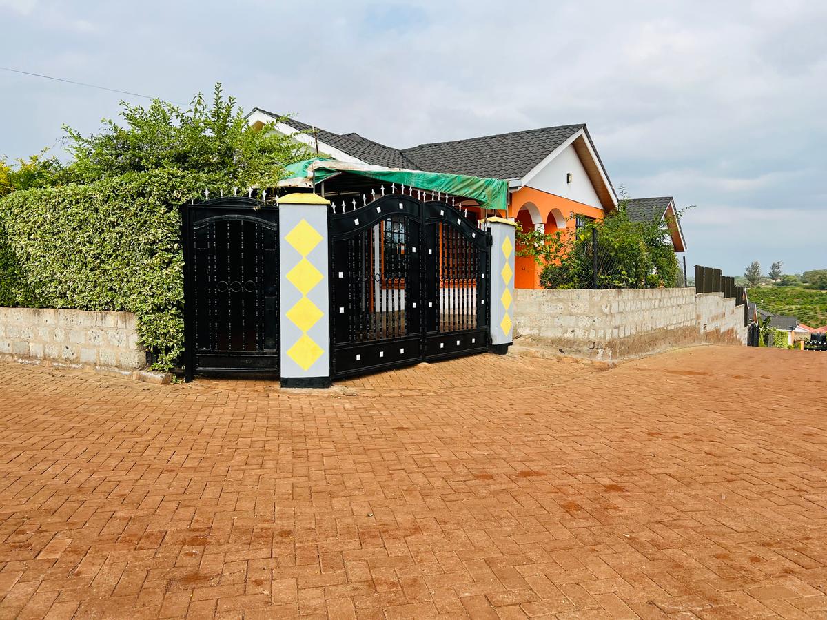 3 Bed House with En Suite at Kenyatta Road - 2