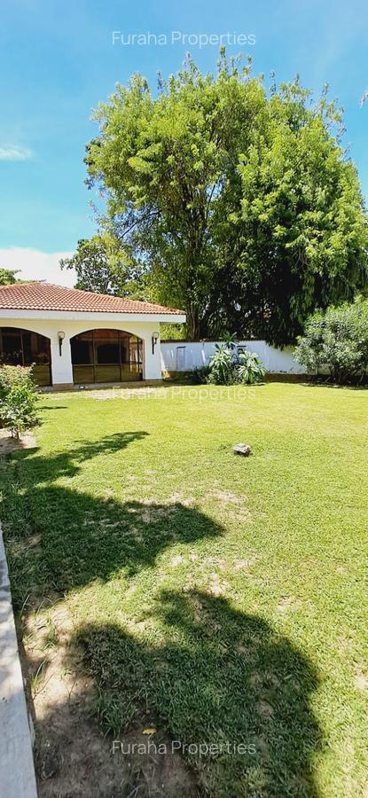 5 Bed House in Nyali Area - 14