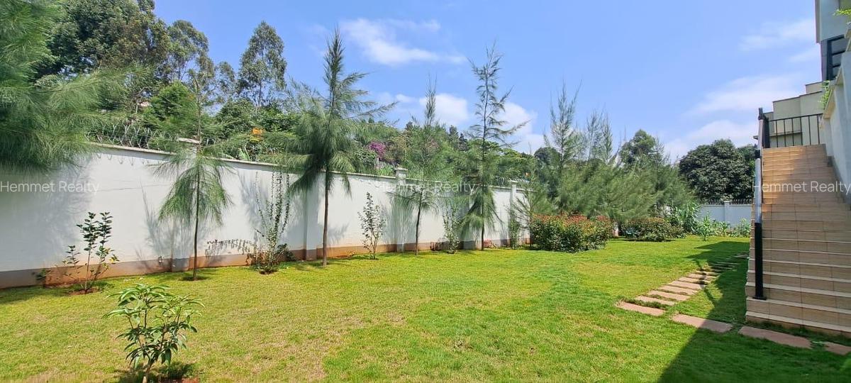 6 Bed Villa with En Suite in Lower Kabete - 15