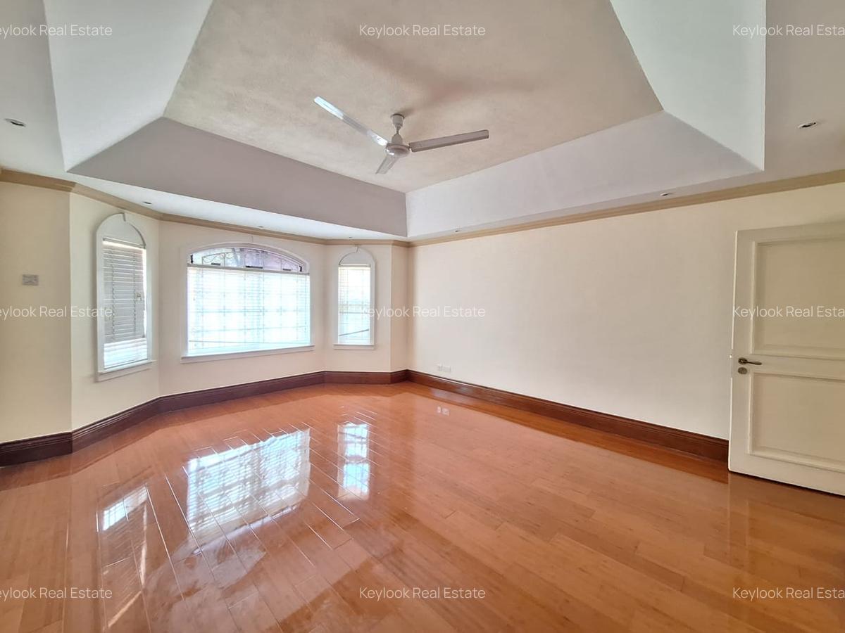 4 Bed Townhouse with En Suite at Old Kitisuru Road - 14