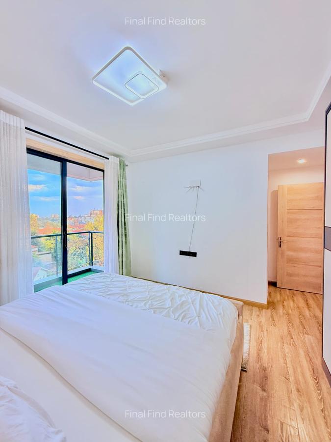 3 Bed Apartment with Swimming Pool in Lavington - 5