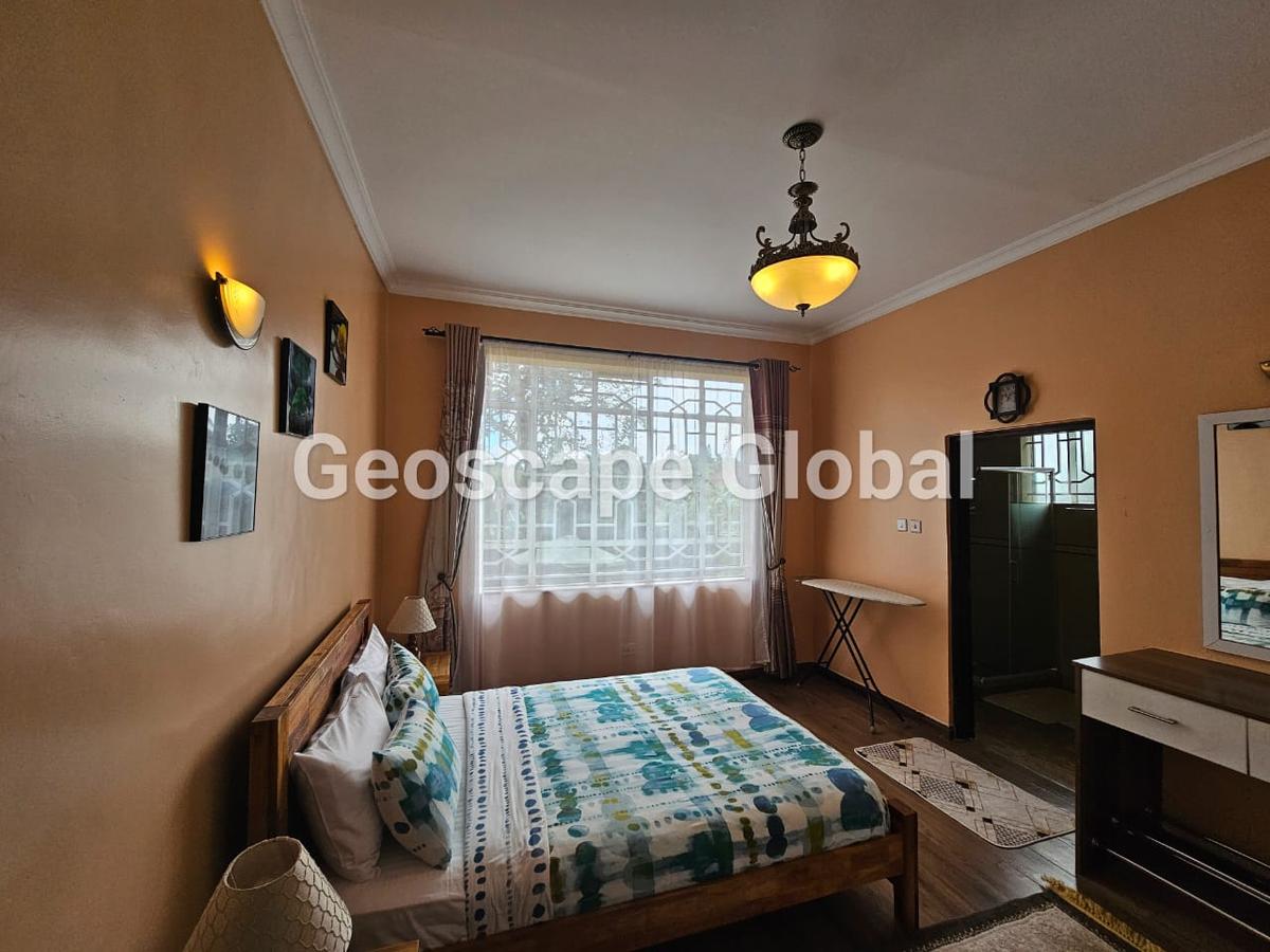 2 Bed House with En Suite in Runda - 19