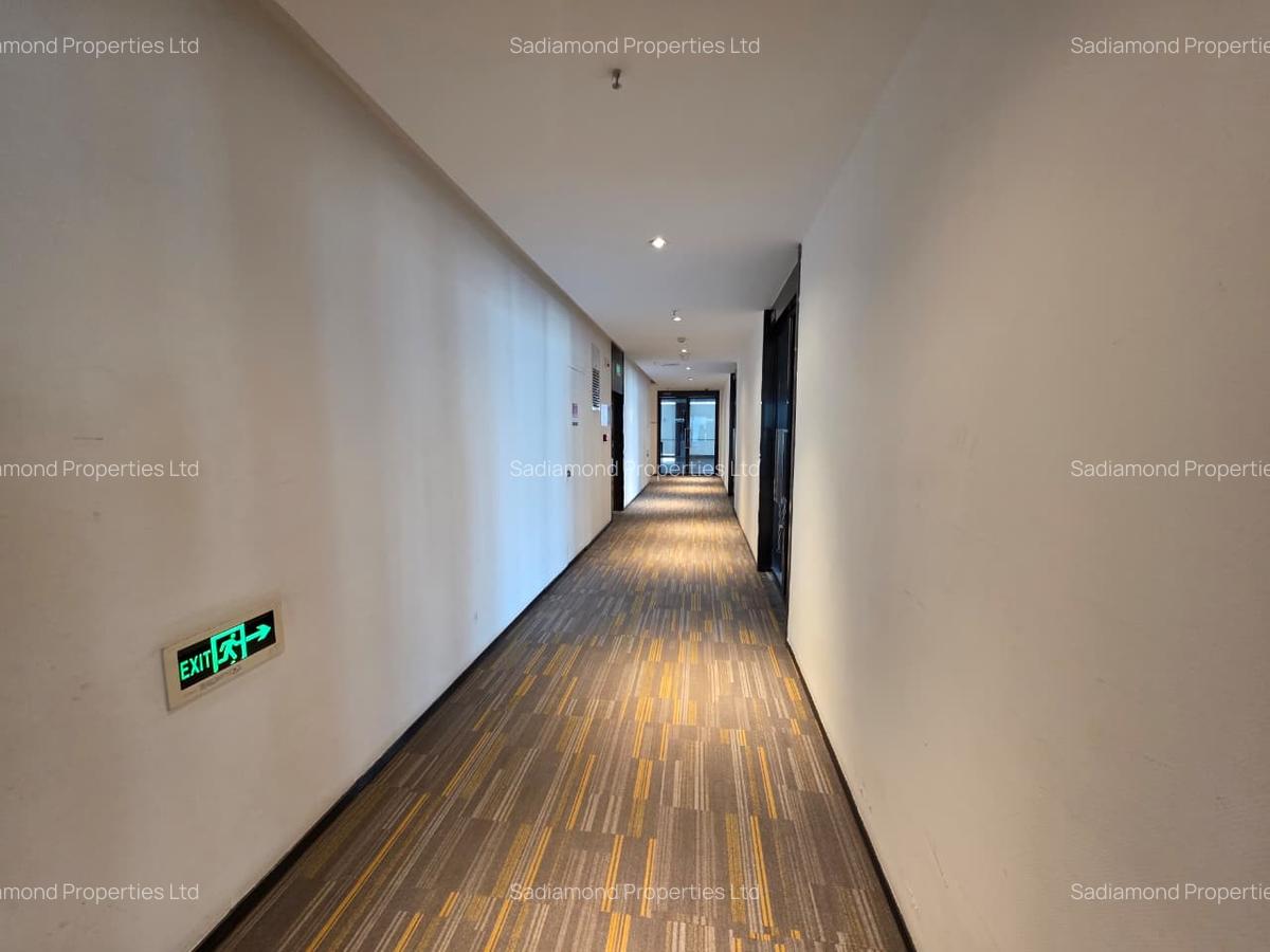 Office with Backup Generator at Gtc - 10