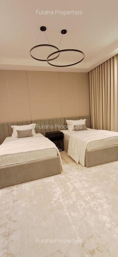 3 Bed Apartment in Nyali Area - 8