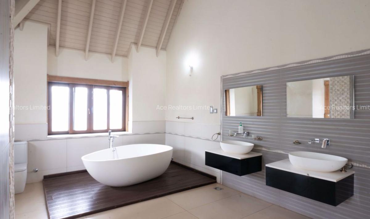 4 Bed Villa with En Suite at Lower Kabete Nairobi - 8