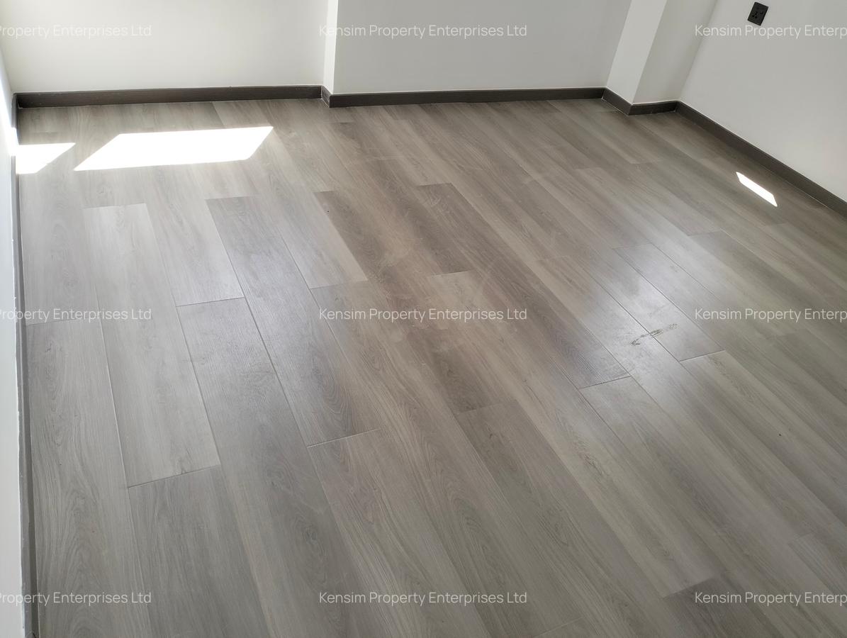 2 Bed Apartment with En Suite in Kilimani - 10