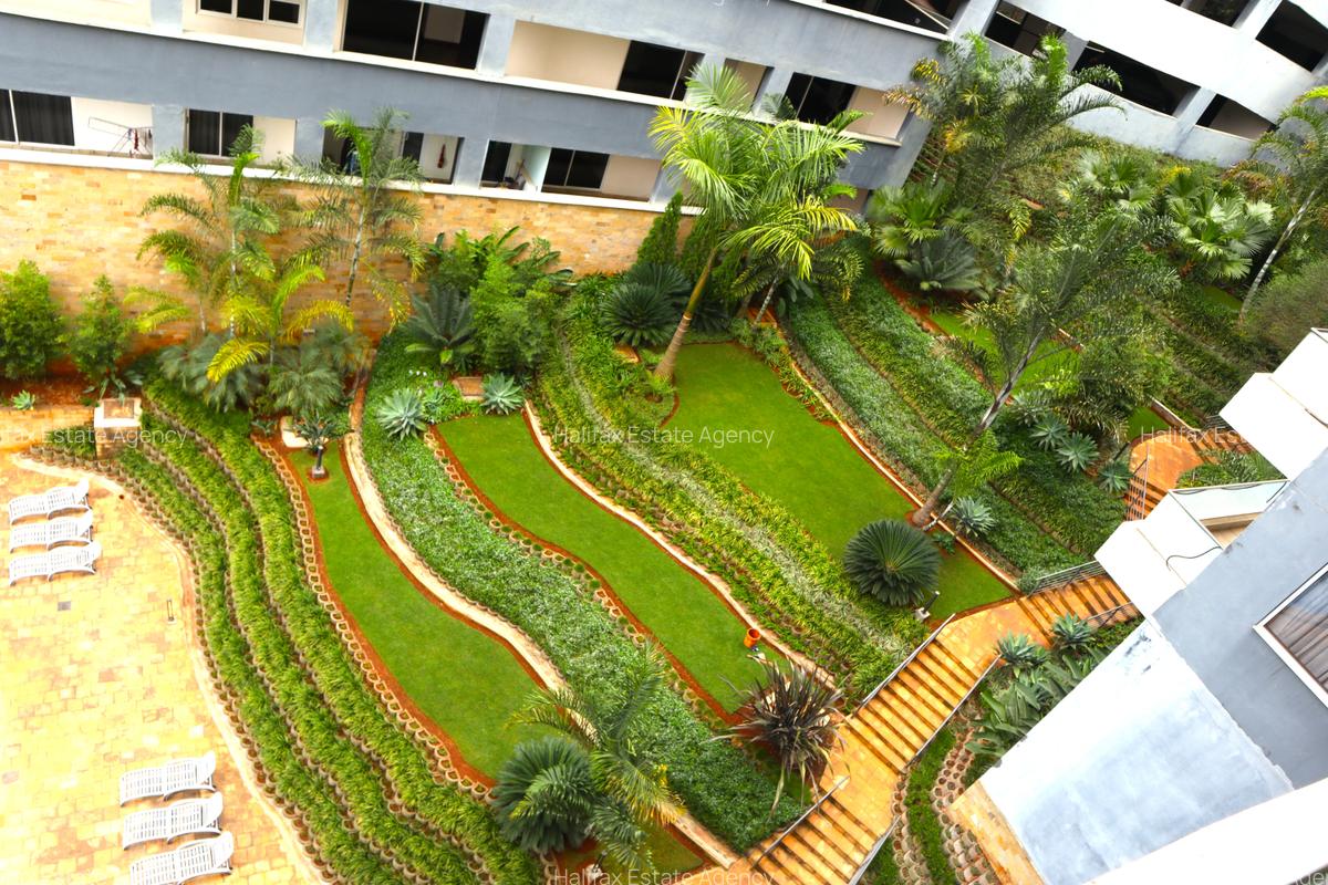 4 Bed Apartment with En Suite in General Mathenge - 7